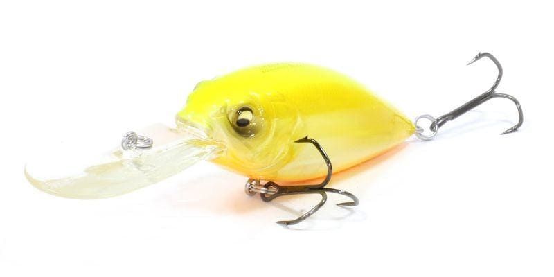 Воблер Megabass Deep-X 300