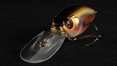 Воблер Megabass Deep-X 300