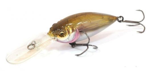 Воблер Megabass Deep-X 300