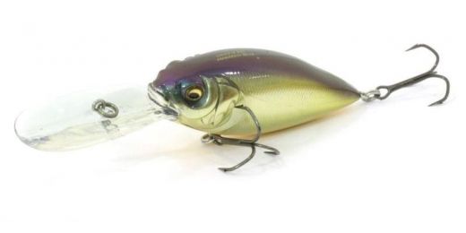 Воблер Megabass Deep-X 300