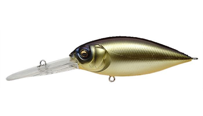 Воблер Megabass Deep-X 300