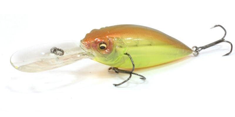 Воблер Megabass Deep-X 300