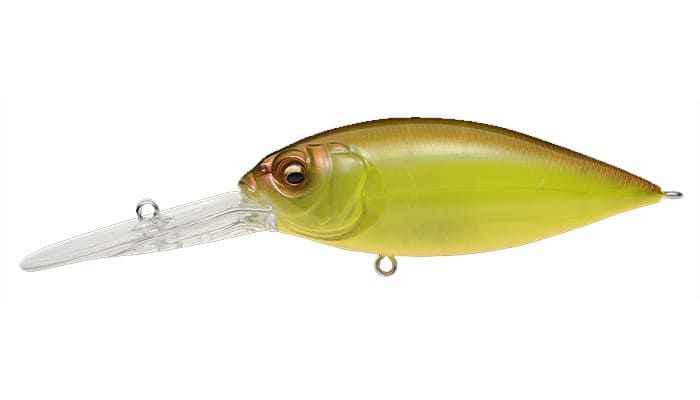 Воблер Megabass Deep-X 300