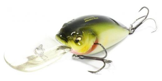 Воблер Megabass Deep-X 300