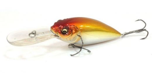 Воблер Megabass Deep-X 300