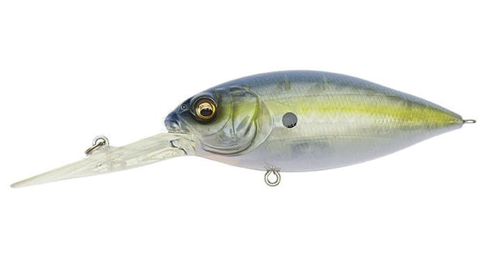 Воблер Megabass Deep-X 300