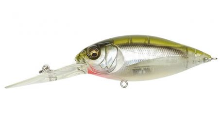 Воблер Megabass Deep-X 300