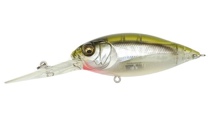 Воблер Megabass Deep-X 300