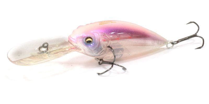 Воблер Megabass Deep-X 300