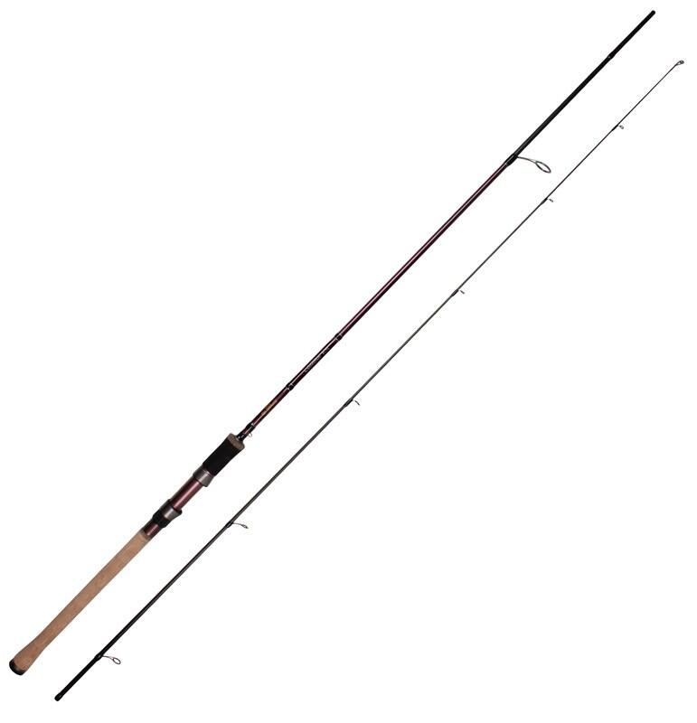 Спиннинг Ron Thompson Flexide V2