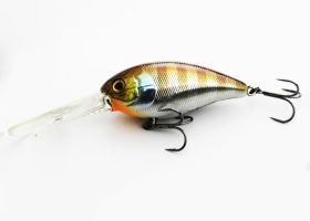 Воблер Jackall Mascle Deep