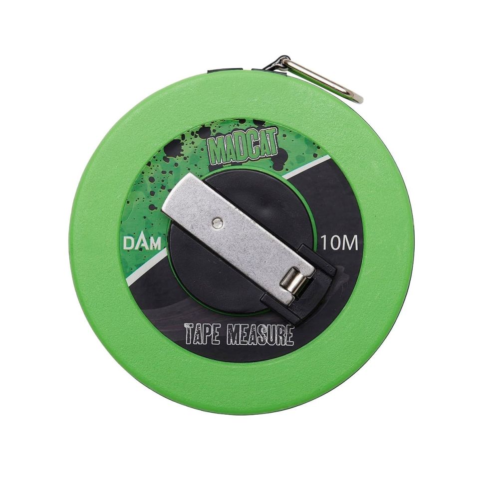 Рулетка Madcat Tape Measure 10m