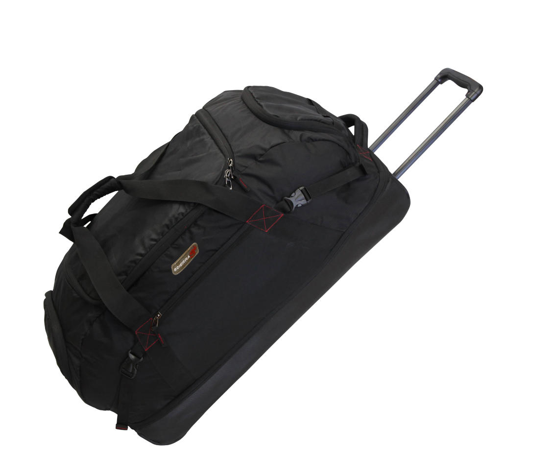 Сумка для путешествий Scierra Outpost Traveller Trolley (83x35x43cm)