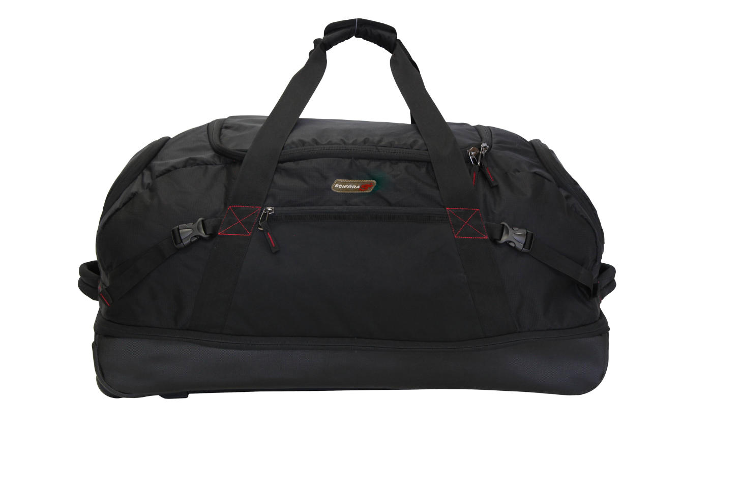 Сумка для путешествий Scierra Outpost Traveller Trolley (83x35x43cm)