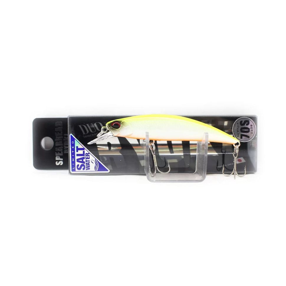 Воблер DUO Spearhead Ryuki 70S SW