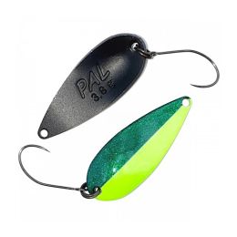 Блесна колеблющаяся Forest Maziora Pal 1.6g