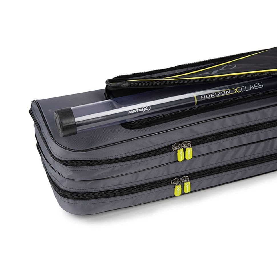 Чехол для удилищ Matrix Ethos Rigid Holdall