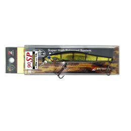 Воблер ZipBaits Rigge 90SP