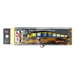Воблер ZipBaits Rigge 90SP