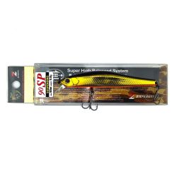 Воблер ZipBaits Rigge 90SP