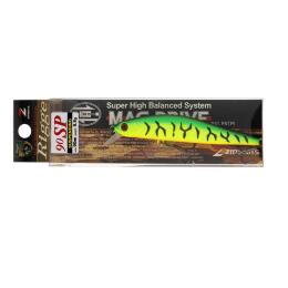 Воблер ZipBaits Rigge 90SP
