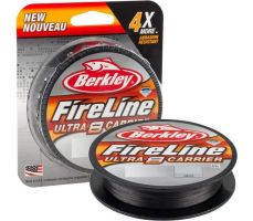 Плетенка Berkley FireLine Ultra 8