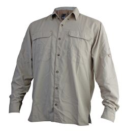 Рубашка Scierra Air Tech Shirt