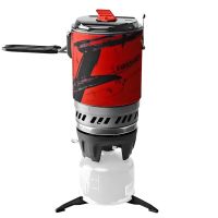Туристическая газовая горелка FireMaple Polaris X5