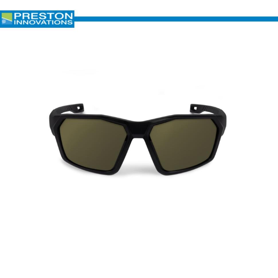 Очки поляризационные Preston Absolute Wrap Sunglasses