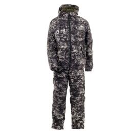 Костюм Вепрь (Алова, серый шельф) КВЕСТ