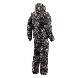 Костюм Вепрь (Алова, серый шельф) КВЕСТ