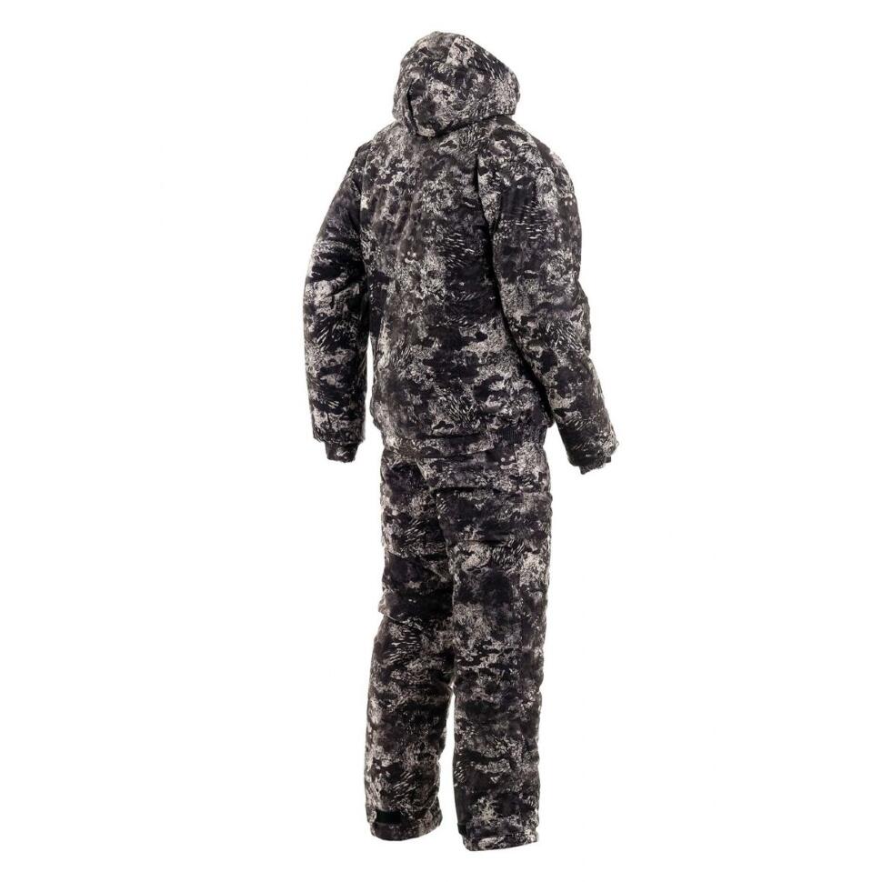 Костюм Вепрь (Алова, серый шельф) КВЕСТ