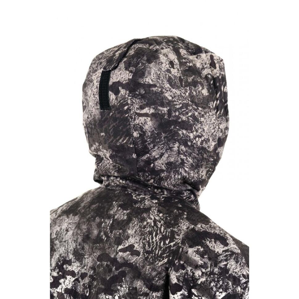 Костюм Вепрь (Алова, серый шельф) КВЕСТ