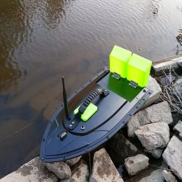 Кораблик закормочный FlyTec 2011-5