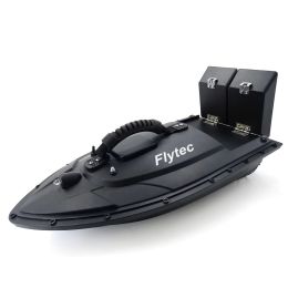 Кораблик закормочный FlyTec 2011-5
