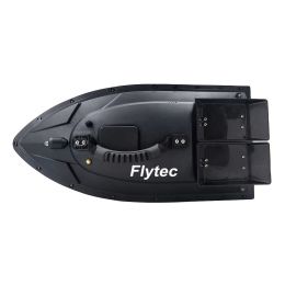 Кораблик закормочный FlyTec 2011-5