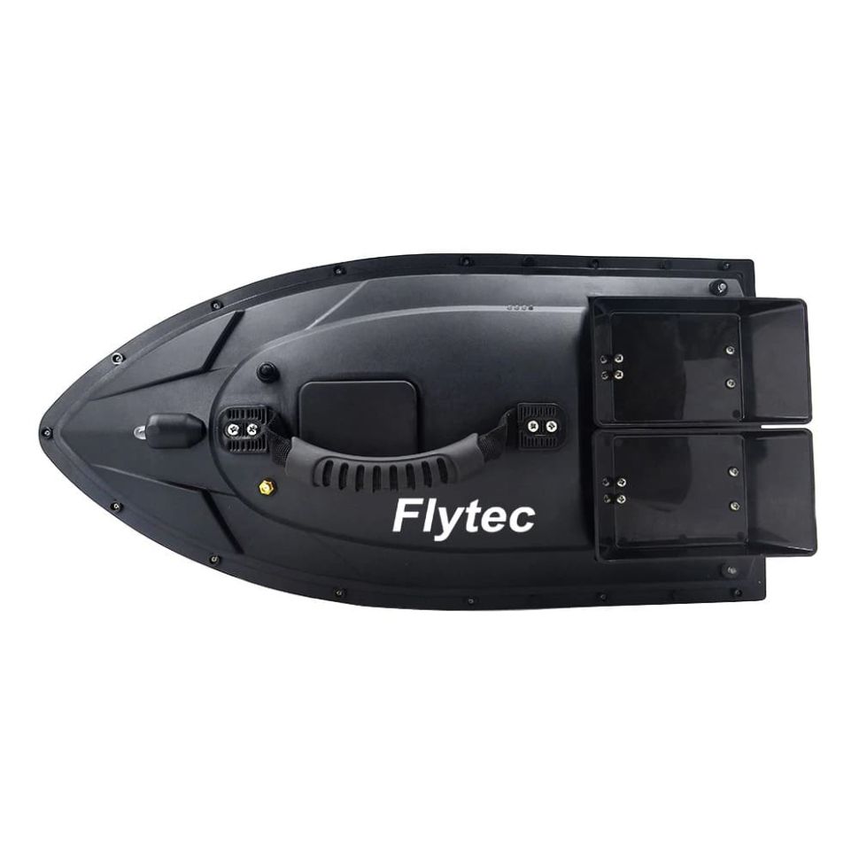 Кораблик закормочный FlyTec 2011-5