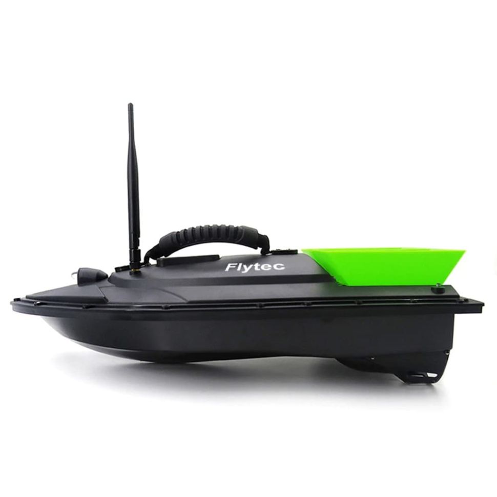 Кораблик закормочный FlyTec 2011-5
