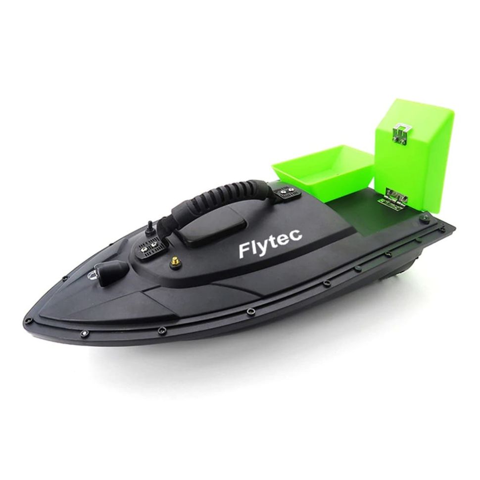 Кораблик закормочный FlyTec 2011-5