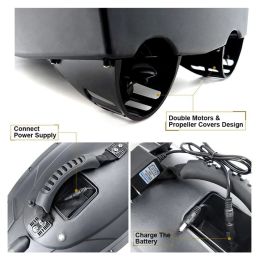 Кораблик закормочный FlyTec 2011-5