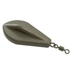 Груз Orange Carp Трилоб (с вертлюгом)