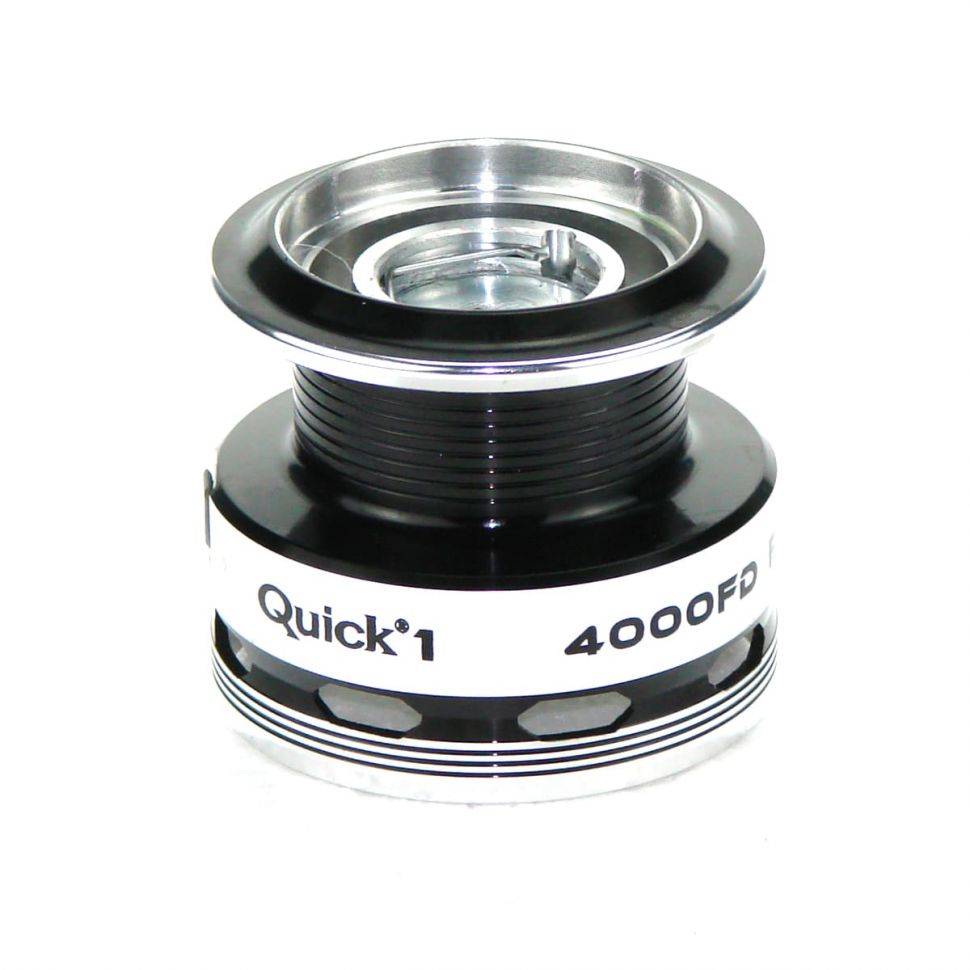 Запасная шпуля DAM QUICK 1 FD FEEDER