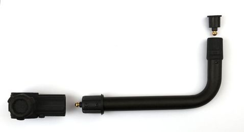 Держатель с быстросъемом Matrix 3D-R Cross Arm