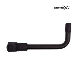 Держатель с быстросъемом Matrix 3D-R Cross Arm