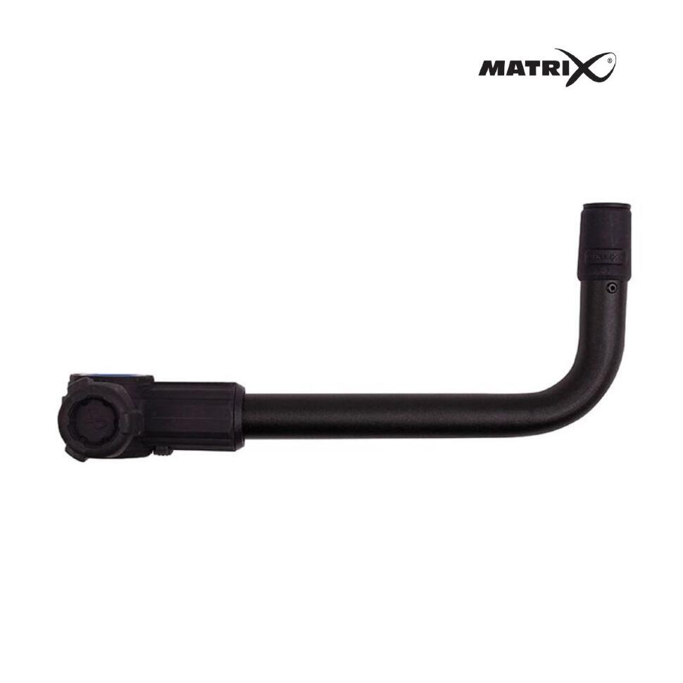 Держатель с быстросъемом Matrix 3D-R Cross Arm