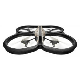 Дрон Parrot AR.DRONE 2.0 Elite Edition Sand A2