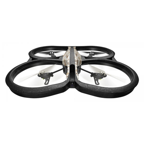 Дрон Parrot AR.DRONE 2.0 Elite Edition Sand A2