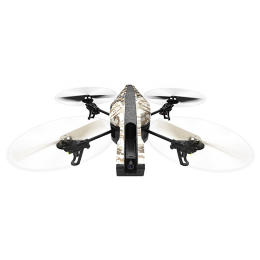 Дрон Parrot AR.DRONE 2.0 Elite Edition Sand A2
