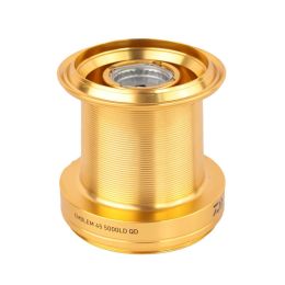 Катушка Daiwa 20 Emblem 45 SCW QD OT