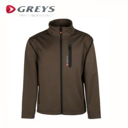 Куртка Greys Softshell Jacket